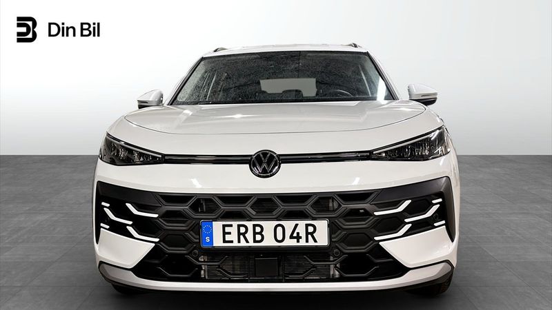 Volkswagen T-Roc bild 4