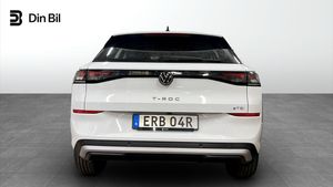 Volkswagen T-Roc bild 5