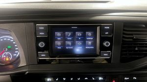 Volkswagen Caravelle bild 9
