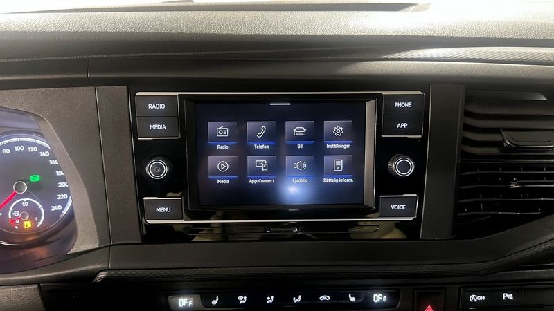 Volkswagen Caravelle bild 9