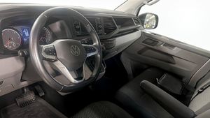 Volkswagen Caravelle bild 7