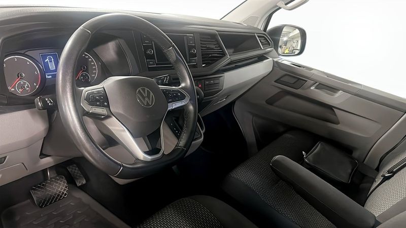 Volkswagen Caravelle bild 7