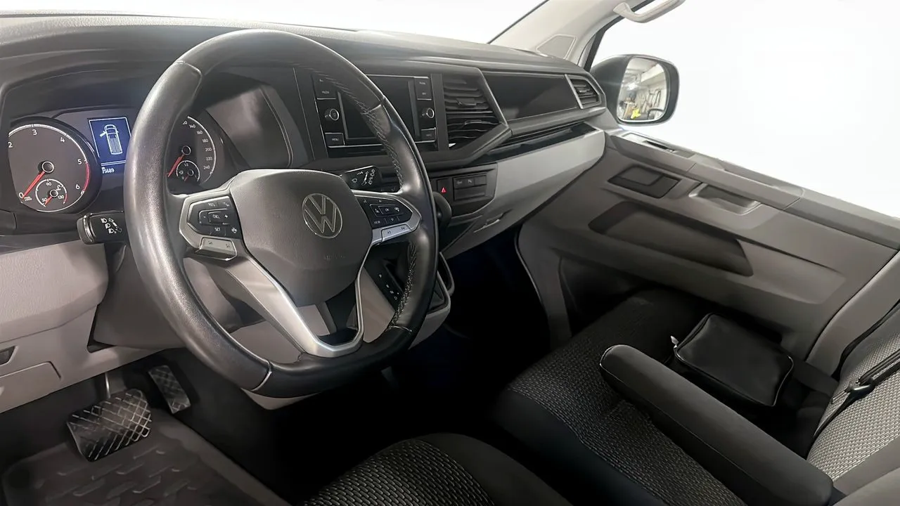 Volkswagen Caravelle bild 7