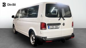 Volkswagen Caravelle bild 3