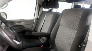 Volkswagen Caravelle bild 8