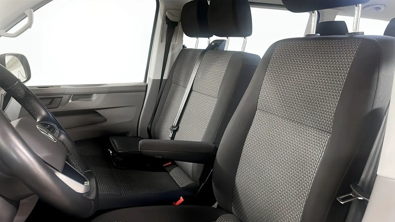 Volkswagen Caravelle bild 8