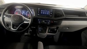 Volkswagen Caravelle bild 10