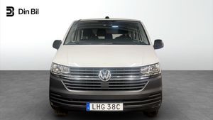 Volkswagen Caravelle bild 4