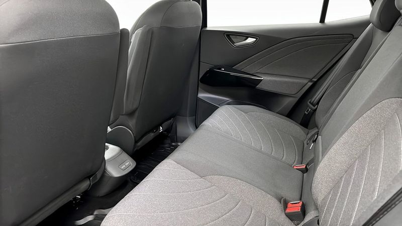 Volkswagen ID.3 bild 11