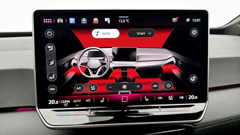 Volkswagen ID.3 bild 16