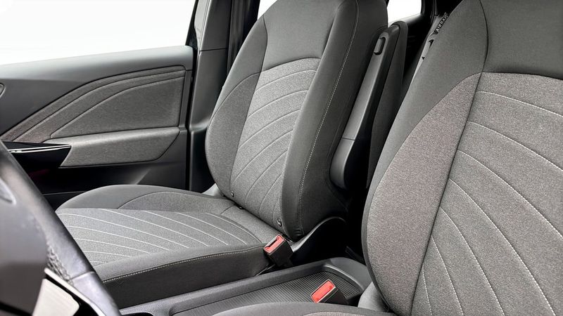 Volkswagen ID.3 bild 8