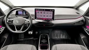 Volkswagen ID.3 bild 10
