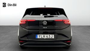 Volkswagen ID.3 bild 5