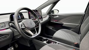 Volkswagen ID.3 bild 7