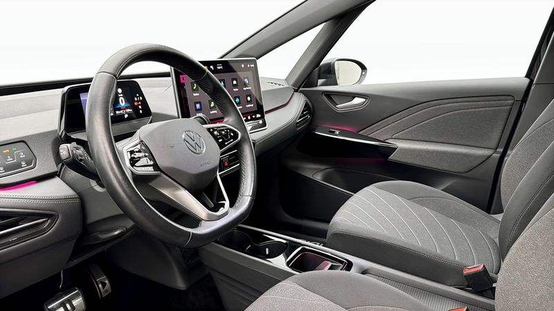 Volkswagen ID.3 bild 7