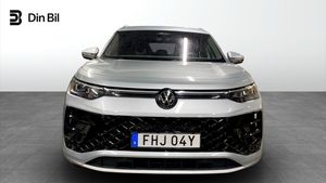 Volkswagen Tayron bild 4
