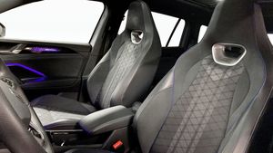 Volkswagen Tayron bild 8