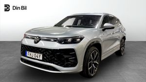 Volkswagen Tayron bild 1