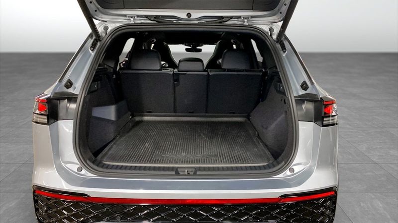 Volkswagen Tayron bild 13