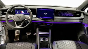 Volkswagen Tayron bild 11