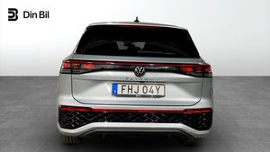 Volkswagen Tayron bild 5