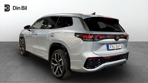 Volkswagen Tayron bild 3