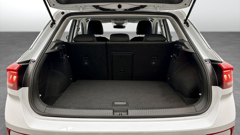 Volkswagen T-Roc bild 12
