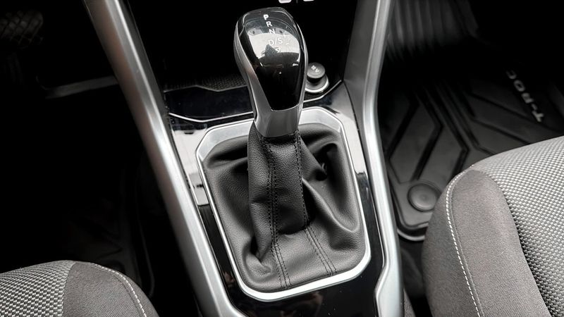 Volkswagen T-Roc bild 16