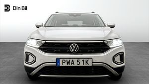 Volkswagen T-Roc bild 4