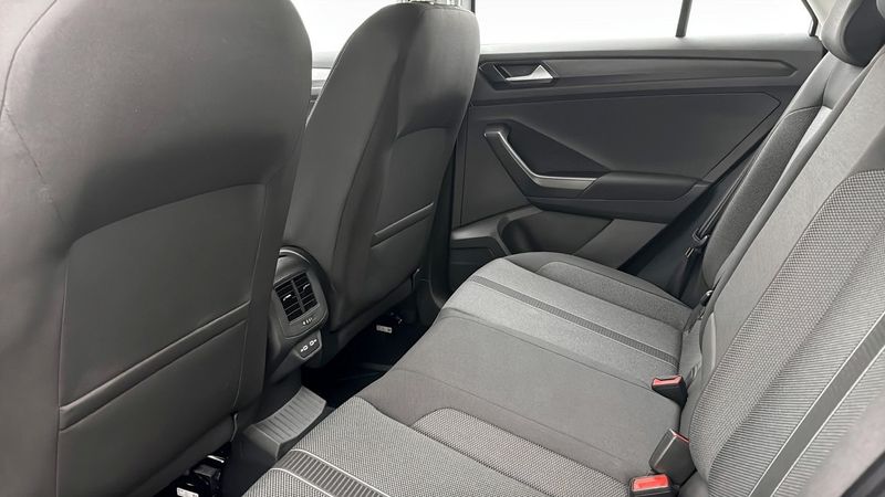 Volkswagen T-Roc bild 11