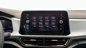 Volkswagen T-Roc bild 9