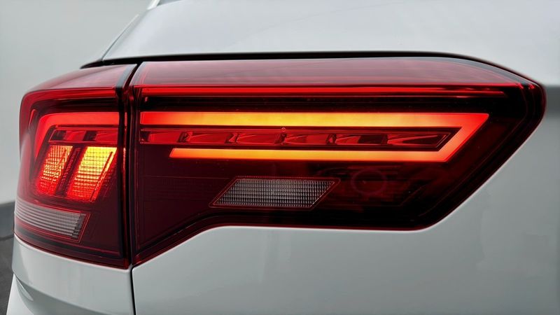 Volkswagen T-Roc bild 19