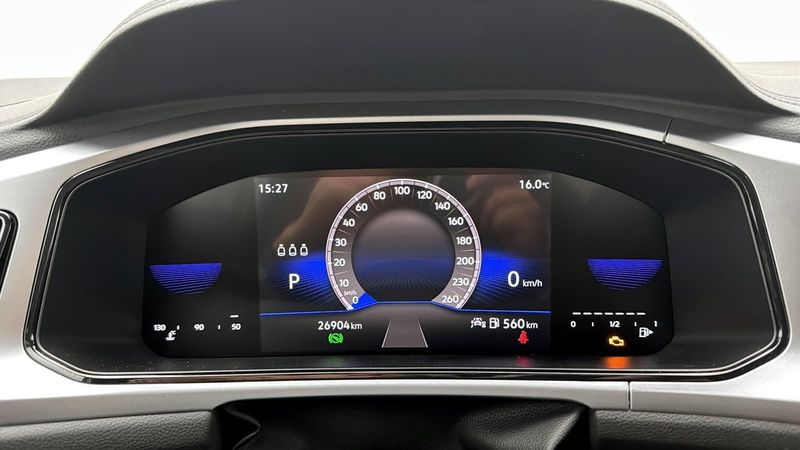 Volkswagen T-Roc bild 13
