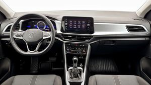 Volkswagen T-Roc bild 10