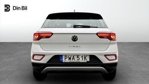 Volkswagen T-Roc bild 5