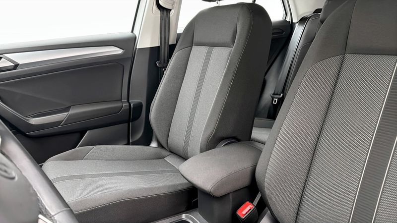 Volkswagen T-Roc bild 8