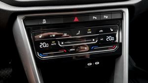 Volkswagen T-Roc bild 17