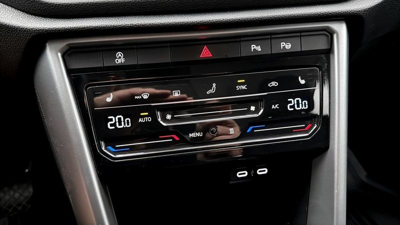 Volkswagen T-Roc bild 17
