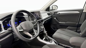 Volkswagen T-Roc bild 7