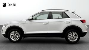 Volkswagen T-Roc bild 2