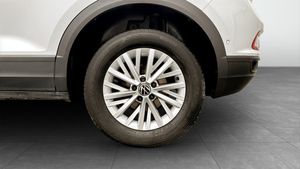 Volkswagen T-Roc bild 6
