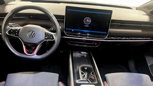 Volkswagen ID.7 bild 10