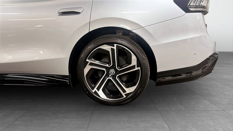 Volkswagen ID.7 bild 6