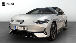 Volkswagen ID.7 bild 1