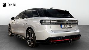 Volkswagen ID.7 bild 3
