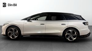 Volkswagen ID.7 bild 2