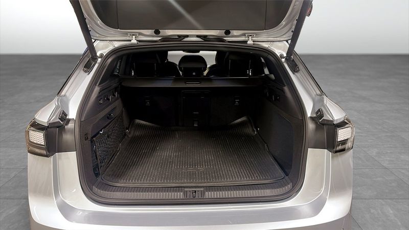 Volkswagen ID.7 bild 12