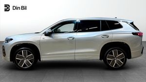 Volkswagen Tayron bild 2