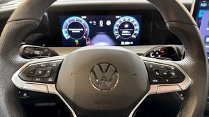 Volkswagen Tayron bild 20