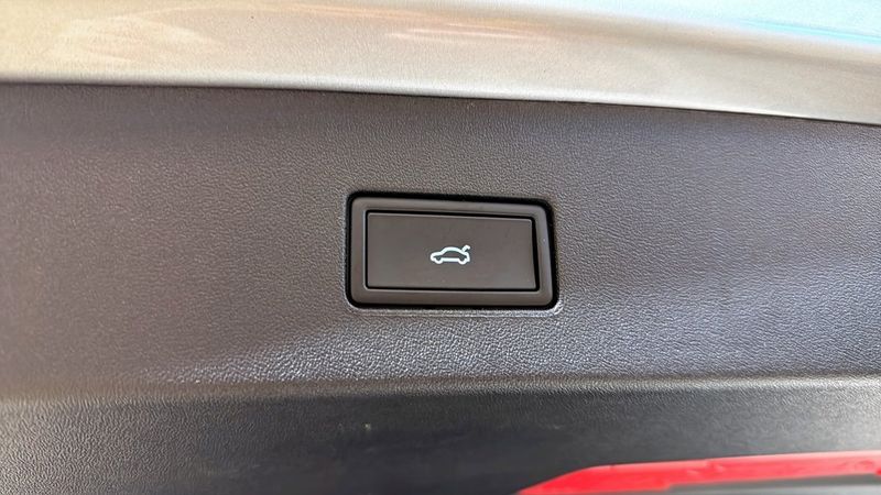 Volkswagen Tayron bild 15